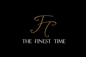 The Finest Time540px.jpg